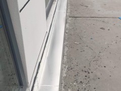 四川海达墙面变形缝卡锁变形缝厂家图3