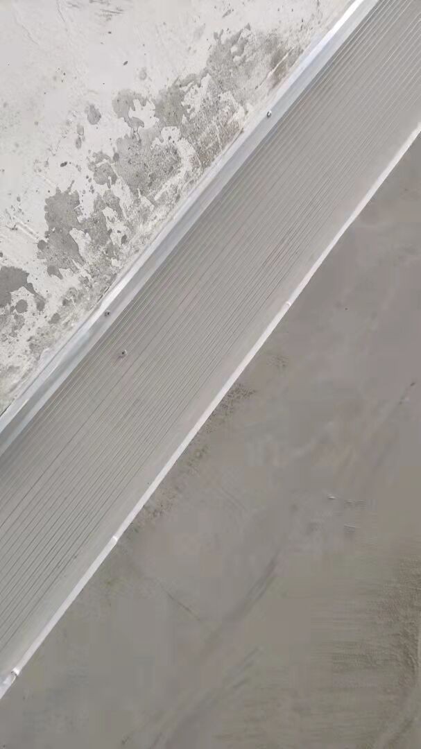 四川海达变形缝楼面盖板宜宾室内墙面变形缝伸缩缝