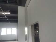 四川海达变形缝v型安装南充建筑墙面变形缝伸缩缝盖板厂家图4