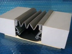 宁夏海达橡胶变形缝做法图2
