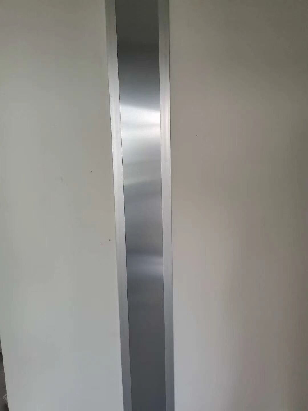 宁夏海达双卡锁变形缝做法