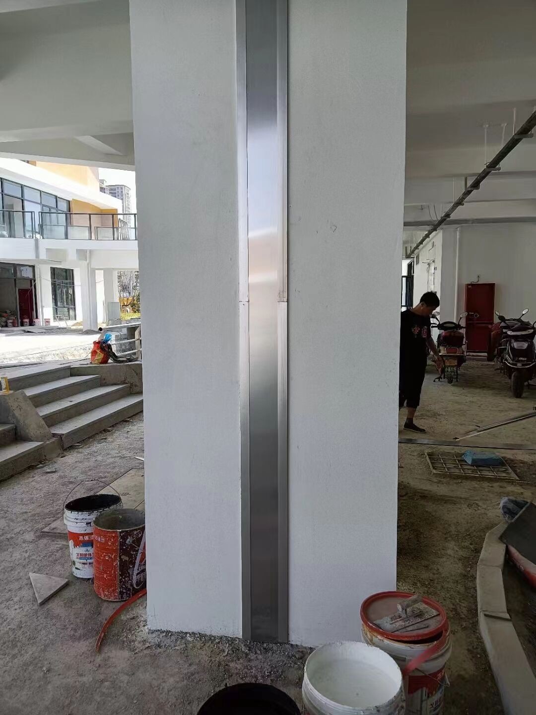 变形缝湖北变形缝厂家