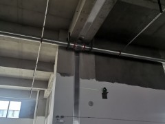 铝合金变形缝湖北变形缝施工图3