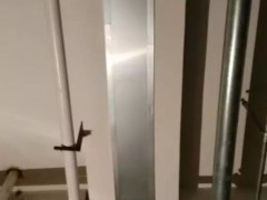 安徽海达变形缝内墙v型做法图4