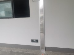 安徽海达变形缝吊顶施工厂家图4