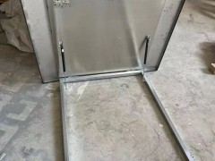 河北楼屋面上人孔盖板图4