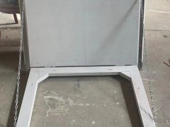 河南海达屋面上人孔盖板图2