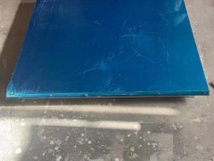 河南海达屋面上人孔盖板图4