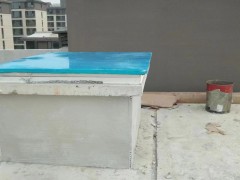 河南海达屋面上人孔盖板图5