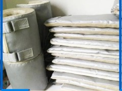 威耐斯 可拆卸排气歧管隔热套厂家 使用周期长 成本低图3