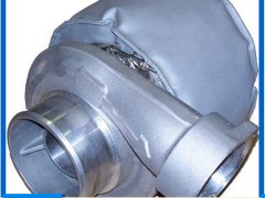 威耐斯 排气歧管隔热套 硫化机保温套 环保无污染 节能降耗图5