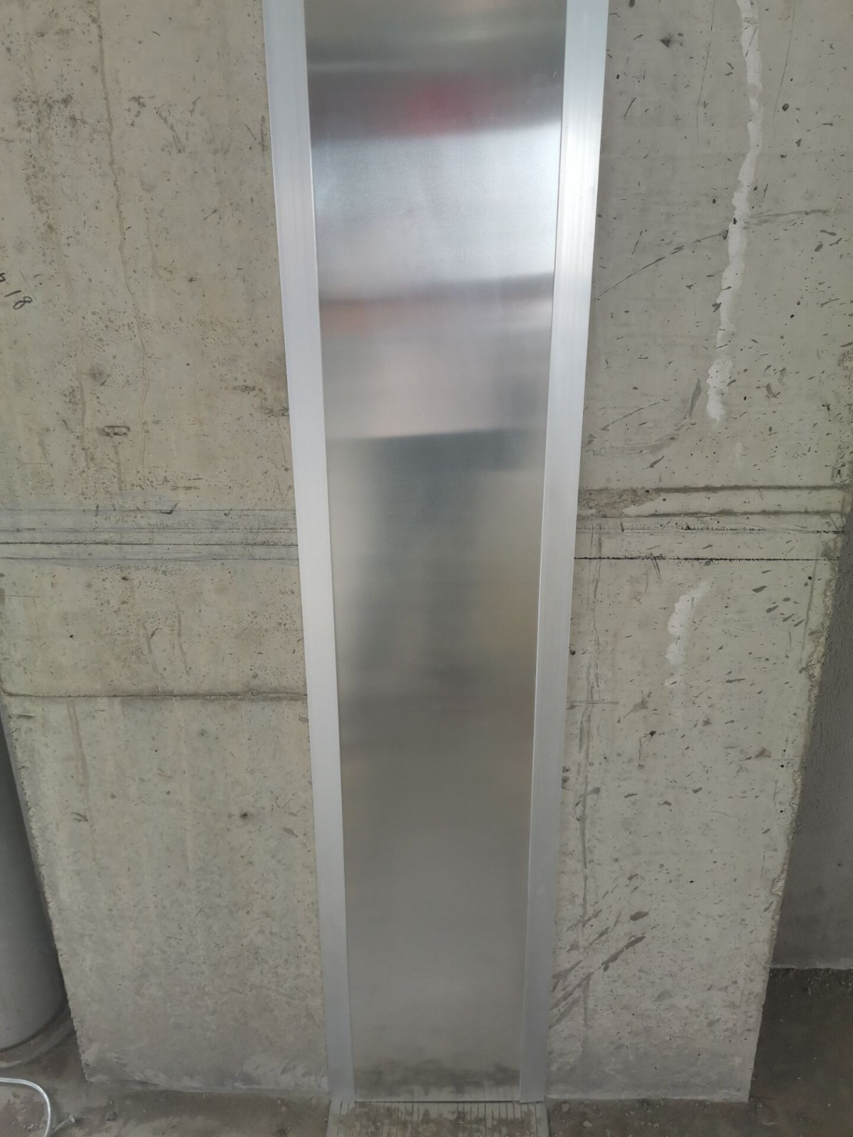 河南变形缝厂家许昌铝合金变形缝施工