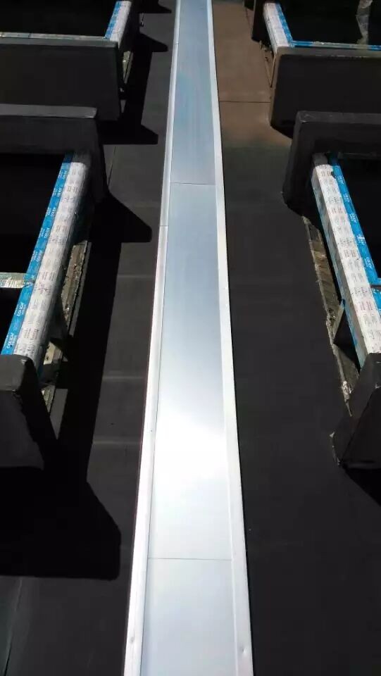 河南变形缝安装新乡铝合金变形缝做法