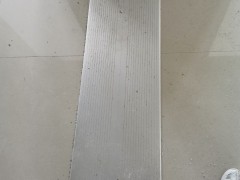 河南变形缝安装新乡铝合金变形缝做法图3