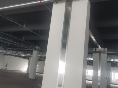 河南变形缝安装新乡铝合金变形缝做法图4