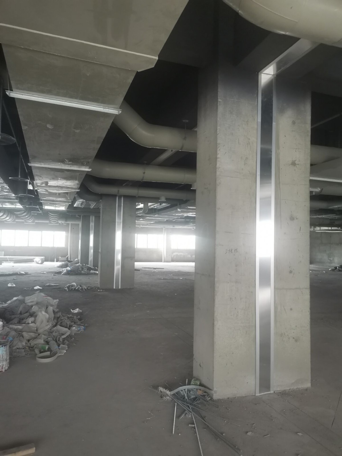 河南变形缝施工通许铝合金变形缝价格