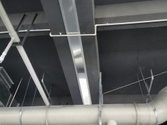 河南变形缝施工通许铝合金变形缝价格图6