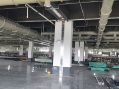 河南变形缝施工郑州铝合金变形缝做法图3