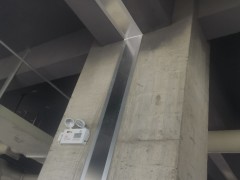 河南变形缝价格郑州伸缩缝安装图4