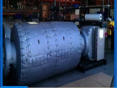 威耐斯 减压阀保温套 球阀保温衣 使用周期长 成本低图2