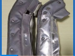 威耐斯 发热圈隔热套 注塑机械保温套 功能材料 可局部拆卸图2