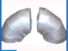 威耐斯 发热圈隔热套 注塑机械保温套 功能材料 可局部拆卸图3