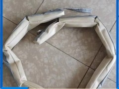 威耐斯 可拆卸注塑机保温套 发热圈保温罩 易安装和拆卸图2