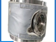 电伴热加热带 耐高温保温衣 工业电热毯 耐腐蚀 易拆卸图6