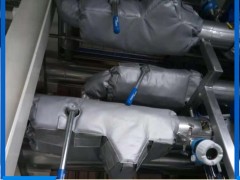 威耐斯 水囊电加热套 电加热保温套 加热迅速 均匀图6