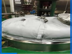 威耐斯 水囊电加热套 电加热保温套 加热迅速 均匀图7