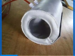 威耐斯 伴热带加热套 保温加热衣 工业电热毯 易于安装图3