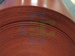防火材料 不同厚度二布三胶硅胶防火布图2