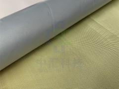 防火材料 芳纶硅胶布生产厂家 防火布图2