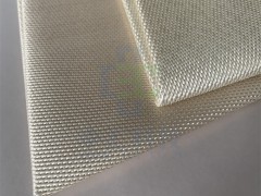 防火材料 铝箔玻纤复合布厂家 高硅氧防火布图2