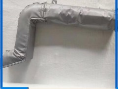 威耐斯 伴热带加热保温套 水囊电加热套 电伴热保温衣 可拆卸图2