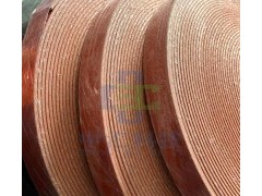 防火阻燃材料 阻燃硅钛合金橡胶板 多种厚度图3