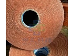 防火阻燃材料 阻燃硅钛合金橡胶板 多种厚度图2