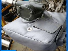 电加热保温套 水袋电加热衣 水囊电加热罩 防爆 耐高温图5