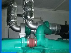 伴热带加热罩 加热器隔热罩 高温柔性电加热 温控稳定图2