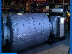 伴热带加热罩 加热器隔热罩 高温柔性电加热 温控稳定图3