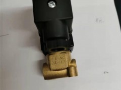 GEM-B-3133电磁阀50Hz 8w 24VDC 10W图2