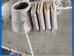 威耐斯 电伴热保温套 耐酸碱 耐腐蚀 柔性可拆卸设计图3