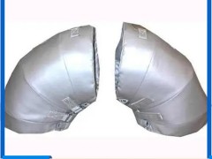 板式换热器隔热套 锅炉隔热罩 阀门保温衣 可拆卸 可反复使用图6