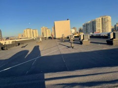 顺义区做防水电话北京顺义区专业做防水堵漏施工图3