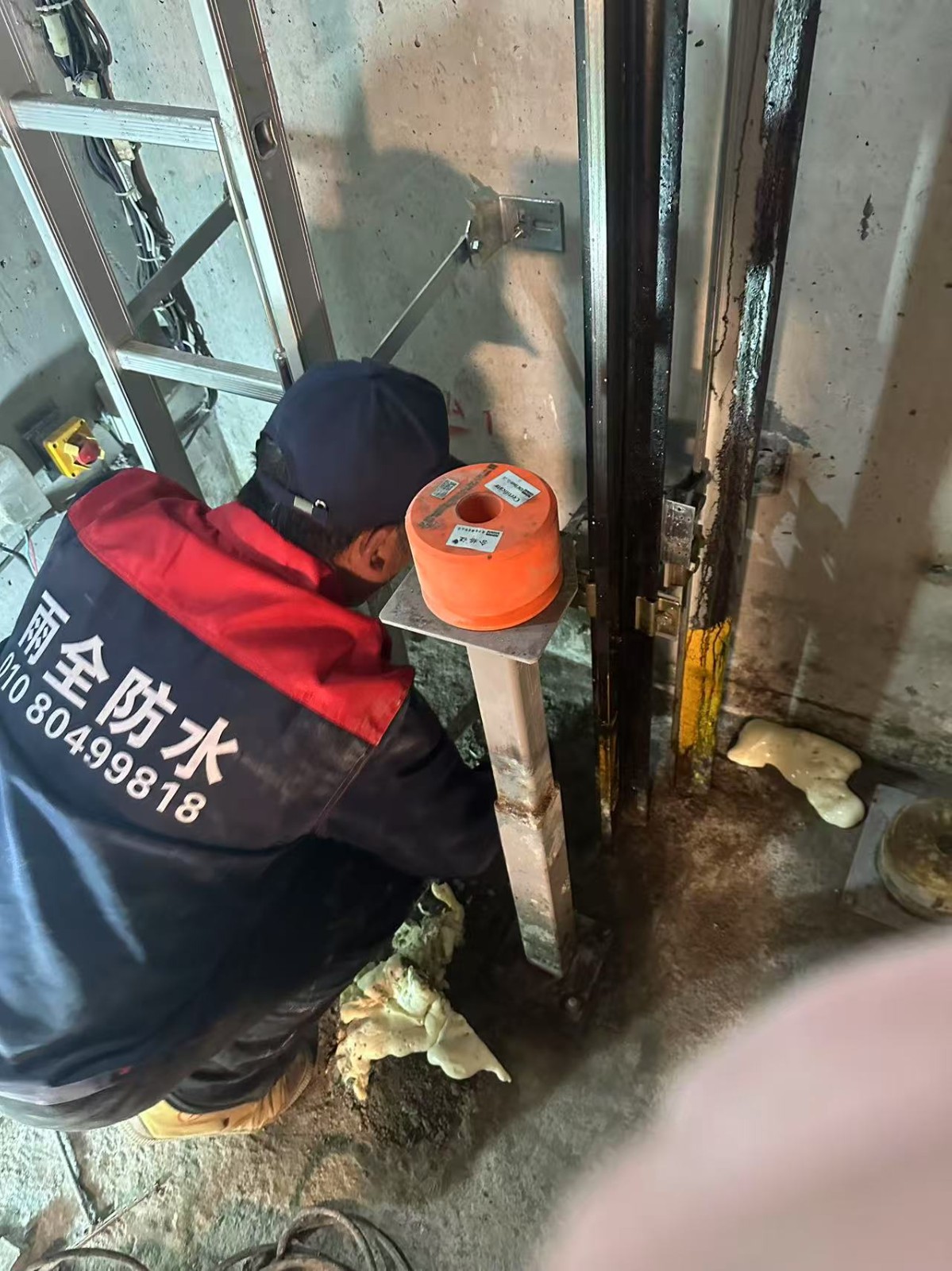 朝阳区劲松屋面房顶防水材料施工朝阳区屋顶防水