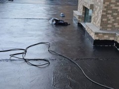 朝阳区呼家楼屋面房顶做防水材料施工图3