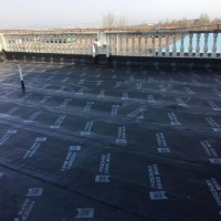 朝阳区八里庄屋面房顶做防水材料堵漏施工