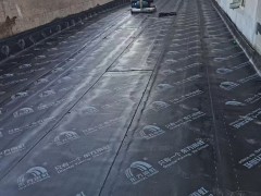 朝阳区八里庄屋面房顶做防水材料堵漏施工图2