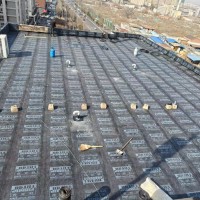 朝阳区专业做防水材料堵漏施工公司