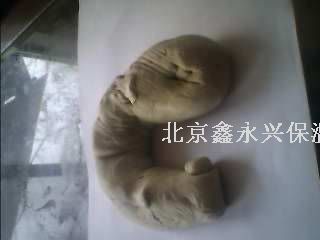 供应阻燃防火胶泥(图)